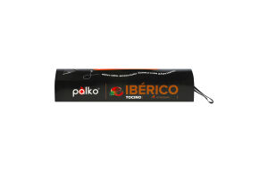 Сало с копченой паприкой Iberico tocino Palko кг
