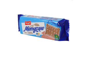 Печиво затяжне Матусине Yarych м/у 155г