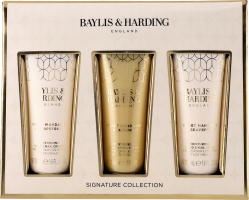 Н-р Baylis&Harding SwMandarGrapef КремД/рук 3*50мл