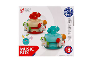 Іграшка Веселі поні 985829