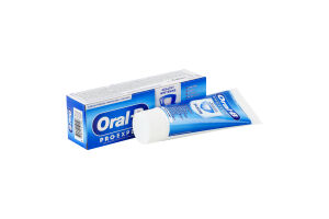 Паста зубная для взрослых и детей от 12лет Здоровое отбеливание Pro-Expert Oral-B 75мл