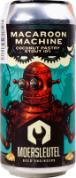 Пиво Moersleutel Macaroon Machine темне з/б