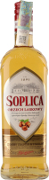 Ликер 0.5л 26% Лесной орех Soplica бут