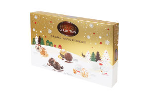Набір цукерок Grand assortment Ferrero Collection к/у 197г