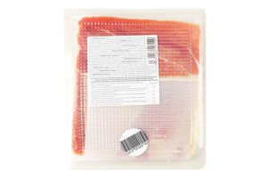 Хамон Argal Курадо