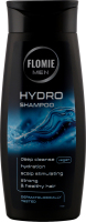 Шампунь Hydro д/чоловіків 400мл Flomie