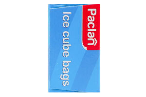 Пакети для льоду Paclan 12шт