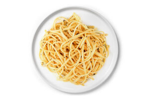 Макароны по-итальянски