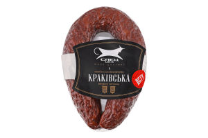 Ковбаса Краківська Спец Цех н/к в/ґ кг