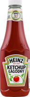 Кетчуп Лагідний Heinz п/пл 570г