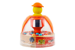 Игрушка Battat Юла мандаринка Bx1119z