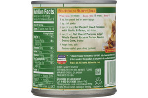 Del Monte Summer Crisp Golden Sweet Corn