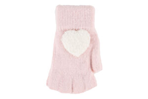 Рукавички-мітенки жіночі Bartolini в асорт 958132