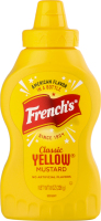 Гірчиця French's