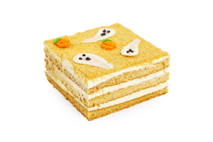 Пиріг Медовий ваг