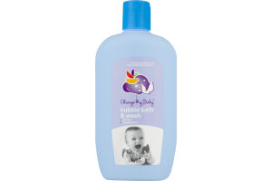 Always My Baby Bubble Bath & Wash