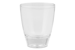 Чарка скляна 50мл №56119-MC24X158 Gina Uniglass 1шт