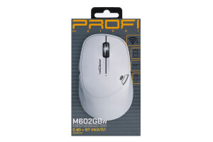 Миша бездротова Profimarket M602GBW