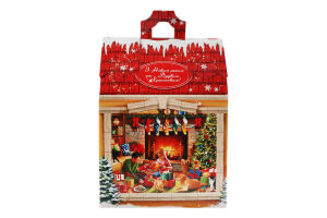 Набір подарунковий Стимул Новорічний максі 2024