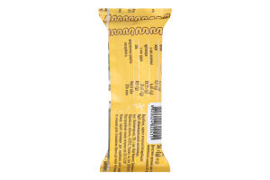 Сырок глазированный 8% с сахаром с карамелью Молочний острів к/у 36г