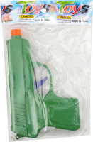 Набір іграшковий Поліцейський 15*12см 34P37A Шантоу