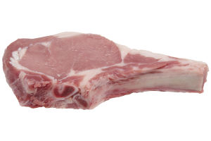 Veal Rib Chop