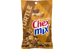 Chex Mix Indulgent Snack Mix Turtle