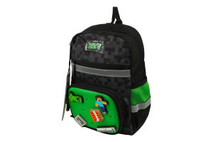 Рюкзак дитячий Minecraft K-45XS Yes