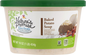 Nature's Promise Baked Potato Soup