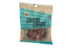 Smart Sense Caramel Creams
