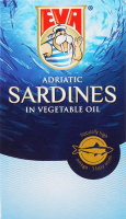 Cардини EVA в рослинній олії