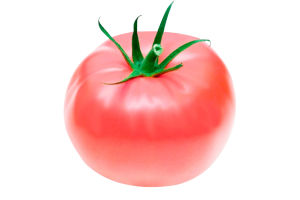 Помідор Рожевий ваговий