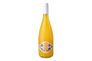 Напиток безалкогольный 0.75л 0% газированный Passion fruit Martini Mocktail Scarlet с/бут