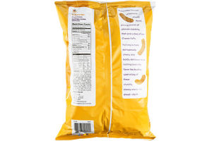 Ahold Puffed Corn Snacks Cheese