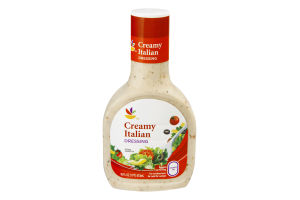 Ahold Creamy Italian Dressing