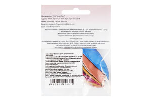 Кульки повітряні 30см Хром KDI Ballons Malaysia 5шт