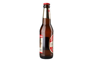 Пиво 0.33л 6% пастеризованное Pils Premium Zwierzyniec бут