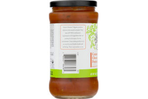 Nature's Promise Organic Italian Sauce Creamy Parmesan Cheese & Porcini Mushroom