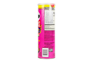 Чипси Pringles зі смаком з перцю хабанеро