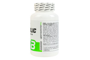 Добавка пищевая таблетки Vitabolic BioTechUSA 30шт