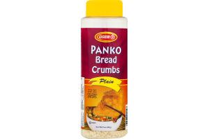 Osem Panko Bread Crumbs Plain