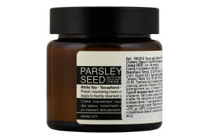 Крем д/обличчя Aesop ParsleySeed Anti-Oxidant звол