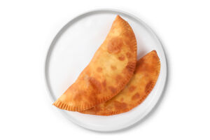 Чебуреки