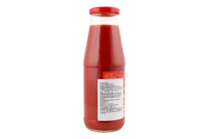 Пюре томатное Passata Vera с/б 690г
