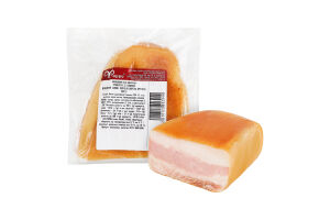 Щековина (баки) порционная Фарро в/к кг