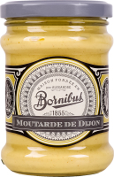 Гірчиця Bornibus Діжонська