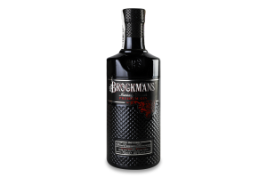 Джин 0.7л 40% Premium Brockmans бут