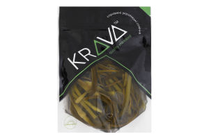 Стрілка часнику Черемша Krava д/п 250г