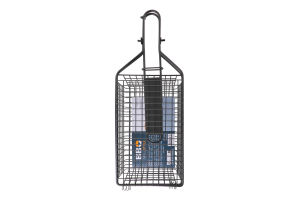 Решітка для гриля з антипригарним покриттям 54x14см №YL7910070 BBQ 1шт