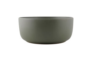 Миска керамічна світло-зелена 15.5х11х7см №NOV00006 Dollar Dream Co. Ltd 1шт